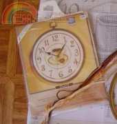 Vervaco 45.434 Coffee Clock