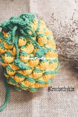 ApplePine Bag