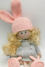 Erika Du - Suzzy Doll