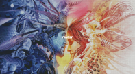 Chimera The Sun and The Moon