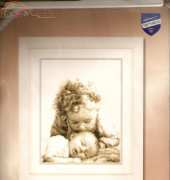 Vervaco PN-0145087 Hello Little Angel of Mine