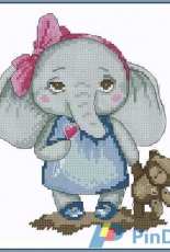Neocraft RZ-19 Elephant