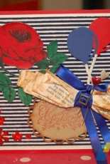 Scrapbookingcard