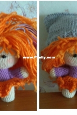 Baby doll YoYo
