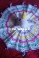 doudou licorne