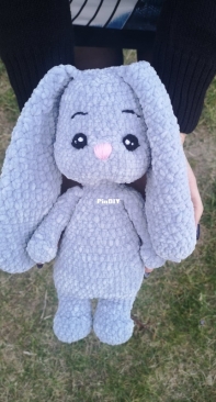 Sweet bunny