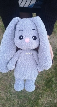Sweet bunny