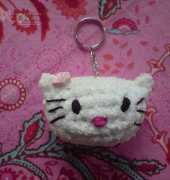 Yulivee - Sonea Delvon - Hello Kitty Key Chain