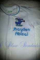 Ropa de bebe