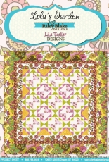 RBD-Riley Blake Designs-Lolas Garden-Free Project