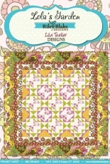 RBD-Riley Blake Designs-Lolas Garden-Free Project
