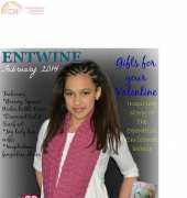 Entwine(Inspired Crochet) February 2014