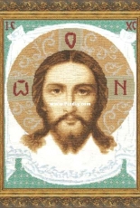 Zolotoe Runo PI-004 - Icon Spas Nerukotvorny