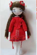 FlavieCrochette -  Anette