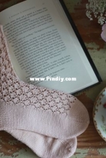 Tea and Scandal by Olivia Villarreal