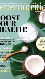 Better Nutrition - August 2020