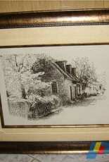 Ronnie Rowe Designs - The Music Teachers House