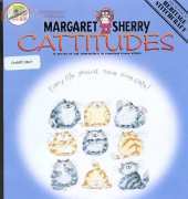 Heritage MSNC739 - Margaret Sherry Cattitudes - 9 Cats XSD