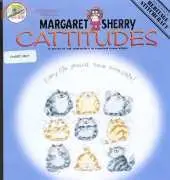 Heritage MSNC739 - Margaret Sherry Cattitudes - 9 Cats XSD