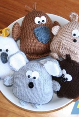 Peters Pals - Australian Animals