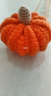 Pumpkin-Calabaza