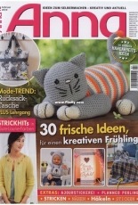 Anna - Februar 2019 - German