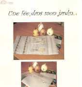 Une Fee Dans Mon Jardin Trousse De Fee Abeilles