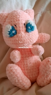 Little mew