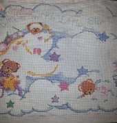 Dimensions 03865 - Twinkle Twinkle Birth Record