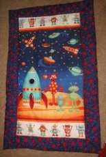 Baby Blanket