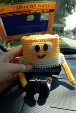 Spongebob My Version