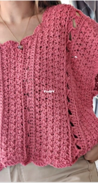 Tina by tina - bytinacreativa - Tina / Augustina Britez - Nina Top - Remera Nina - Spanish