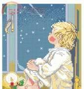 Eva Rosenstand 14-059 Wish Upon a Star PCS