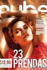 Nube magazine - Number 21 Primavera Verano - October 2012 - Spanish