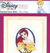 Semco Disney Home SSCS.403 - Belle
