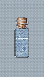 Snowflake  by Irina Konoplich