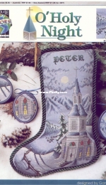 True Color BCL-10102 - O Holy Night