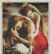 Barbara Beadle BAB0251 Guardian Angel
