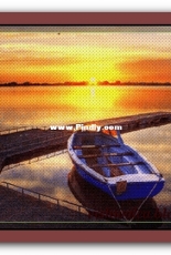 Vishivay.ru - Evening Story