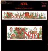 Imaginating 1979 Noel