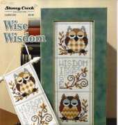Stoney Creek Leaflet 255 - Wise Wisdom
