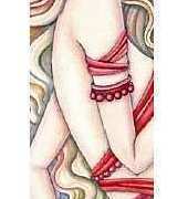 HAECCKSK 91 Storykeep Crimson Glomour--Ching Chou Kuik