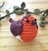 Little Conkers - Robin