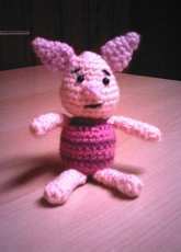 Tamara Dielen - Piglet - English - Free