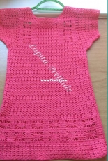My daughters Summer blouse