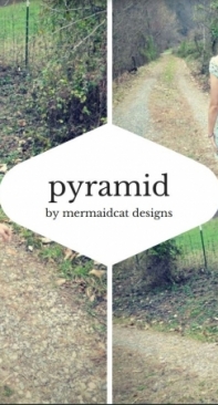 Mermaidcat Designs - Stacey Volland - Pyramid