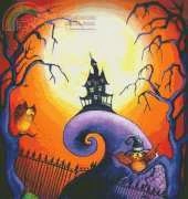 HAED HAEANK 106 Magic Spells And Owls - Annya Kai