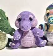 Alligator Creator - Huggy Gator - free