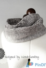 Vesper Cowl by Wondrlanding/Lillet