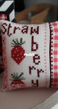 Strawberry